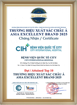 Top 10 bệnh viện xuất sắc Châu Á 2025