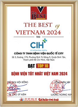 Top 10 Bệnh viện tốt nhất Việt Nam 2025