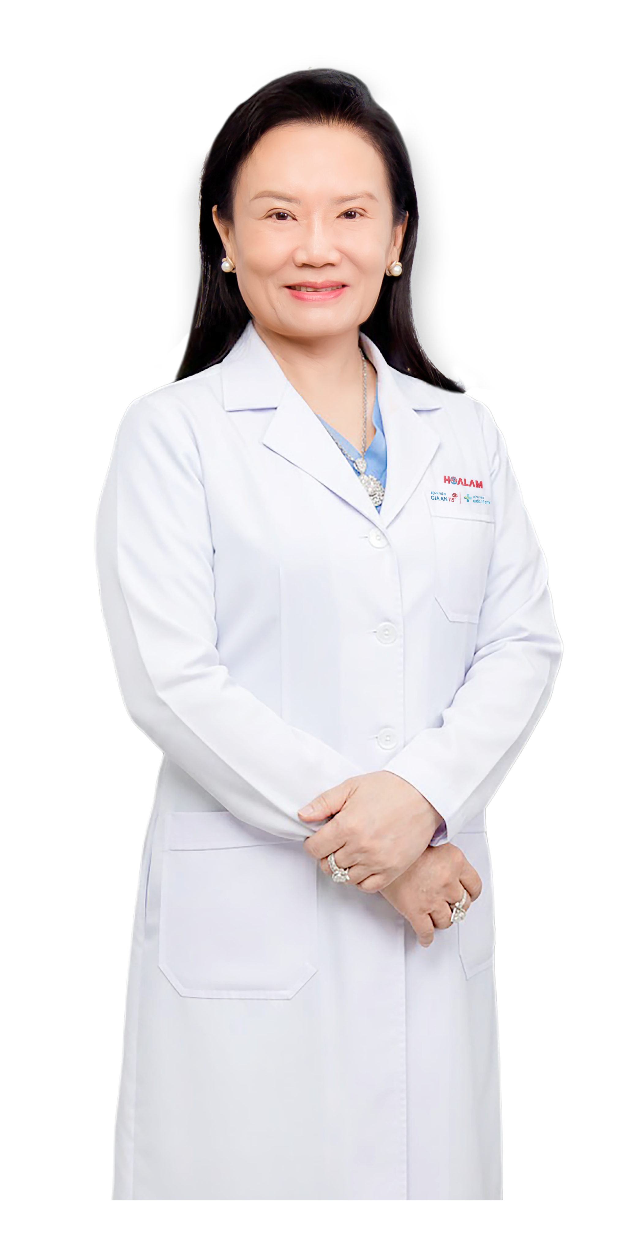 Madam Trần Thị Lâm